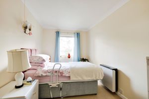 BEDROOM TWO- click for photo gallery